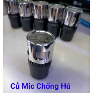 Củ mic ugx chống hú tốt gía bán 1 cái