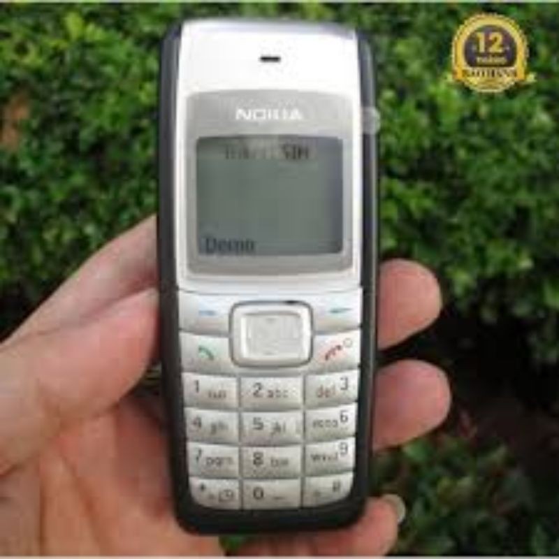điện thoại nokia 110i nghe gọi to rõ kèm pin sạc chính hãng | BigBuy360 - bigbuy360.vn