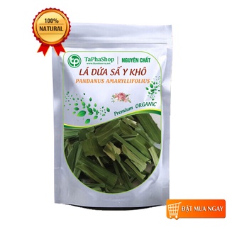 Lá dứa sấy khô - Tấn Phát