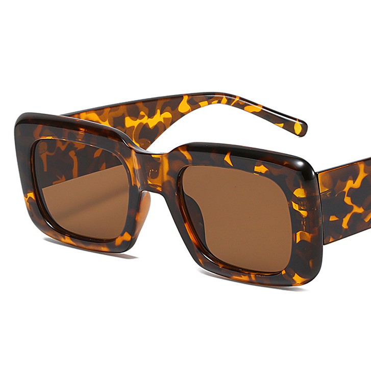 Kính Mát Thời Trang Hàn Quốc 2021