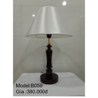 Đèn ngủ để bàn cao cấp