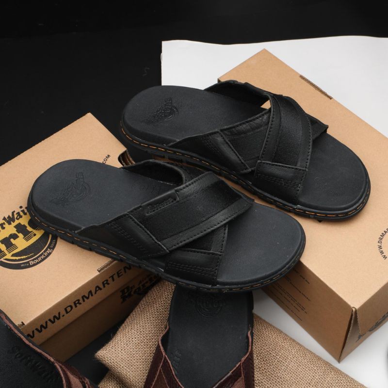 DÉP DR MARTEN