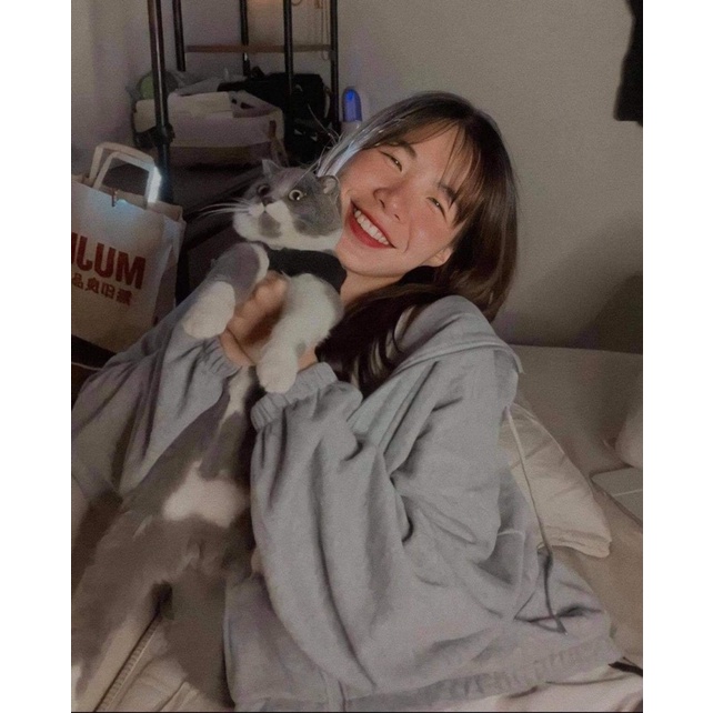 [AONI]Áo khoác nỉ HODIE trơn🌸DAQUY20🌸áo khoác nỉ trơn hotren màu đẹp | BigBuy360 - bigbuy360.vn