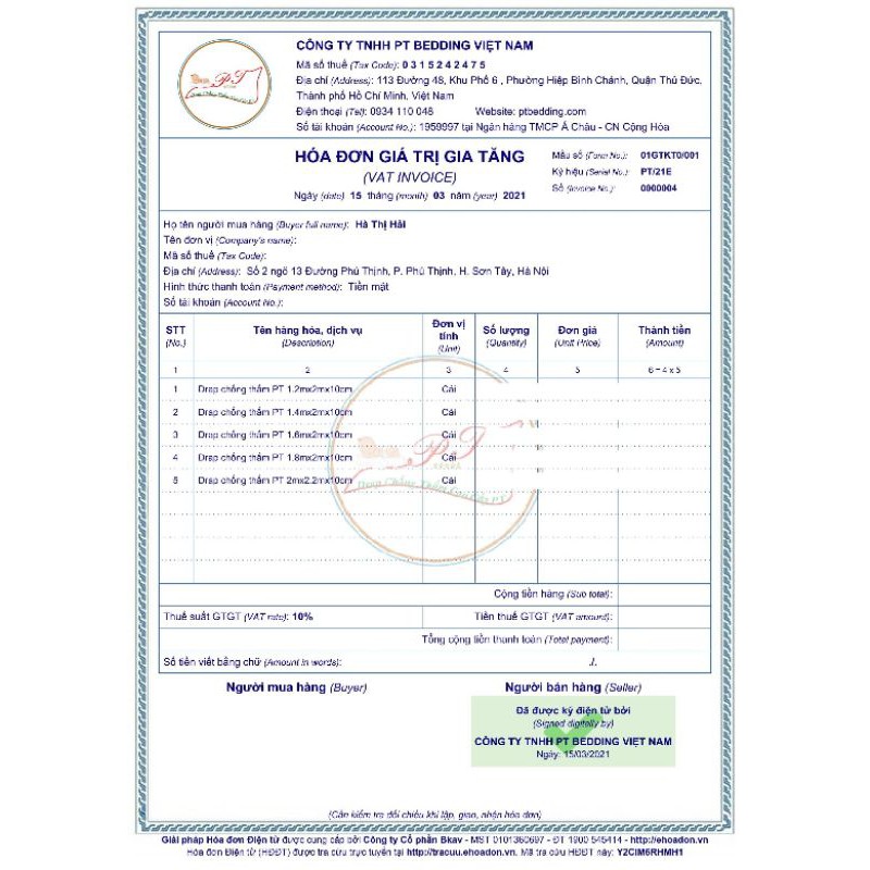 Ga cotton thun phủ nano chống thấm khủng long | BigBuy360 - bigbuy360.vn