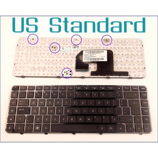 Bàn phím laptop hp pavilion dv6-3000, dv6-3100, dv6-3200, dv6-3300, dv6-4000