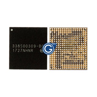 338s00309-b0 u2700 ic nguồn cho iphone x 8/8p