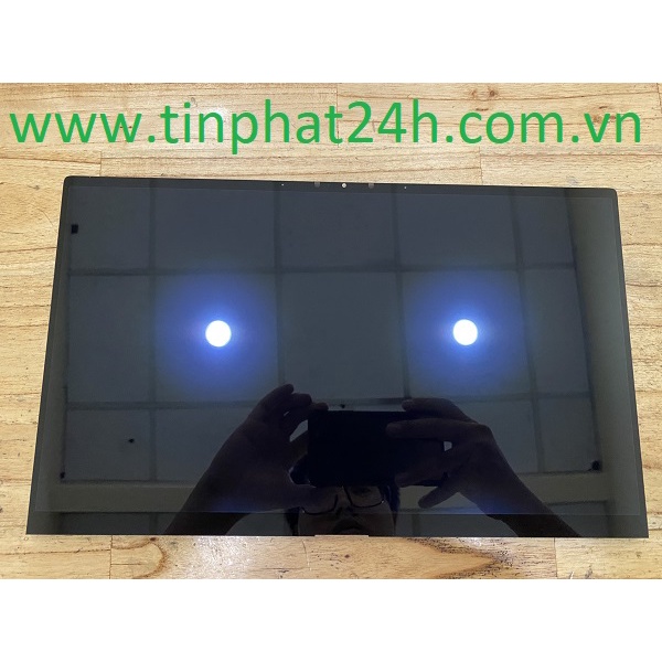 Thay Màn Hình Laptop Asus ZenBook UX533 UX533FD UX533F UX533FN UX533FTC FHD 1920*1080 30 PIN