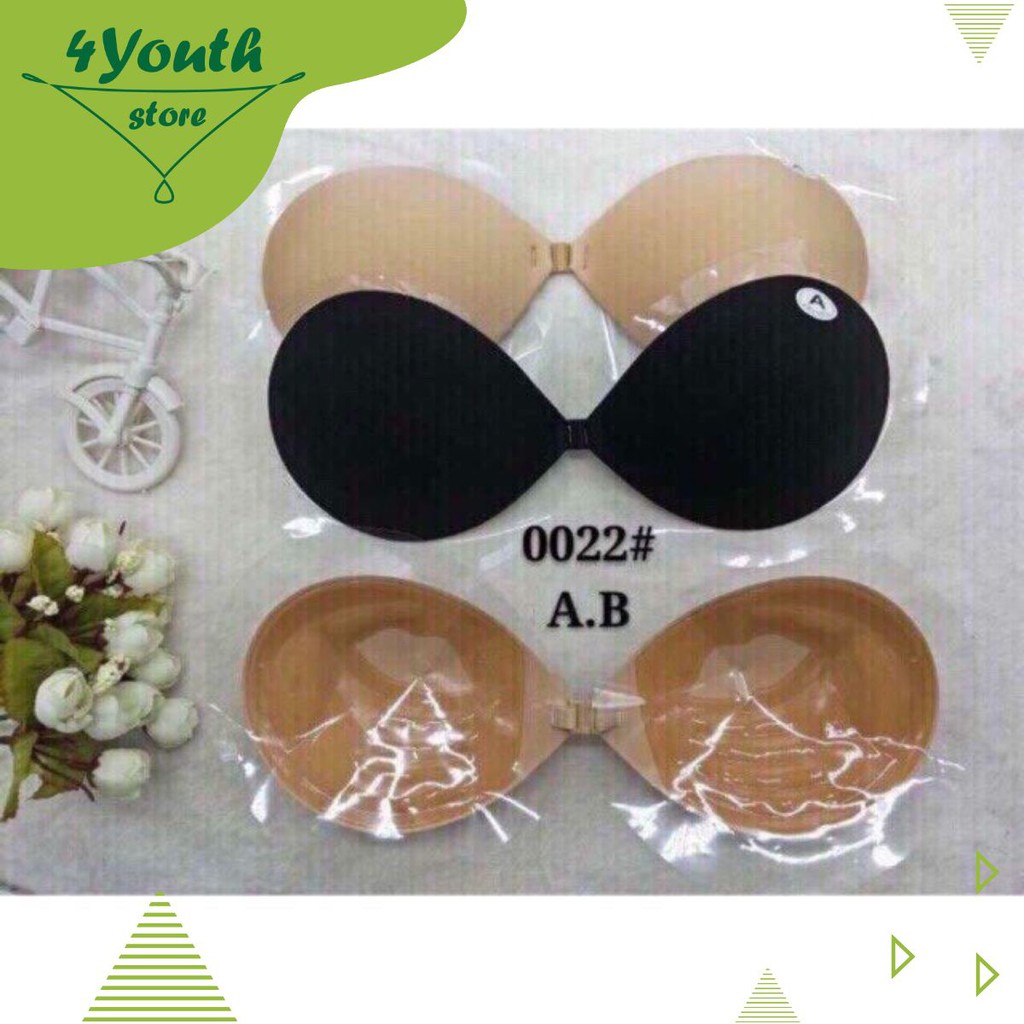 Miếng Dán Ngưc Siêu Độn💝💝FREESHIP💝💝Keo Dán Có Độ bám cao