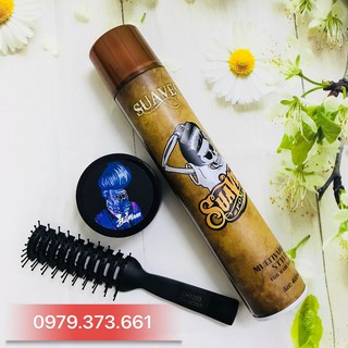 [COMBO + GIÁ SỐC] COMBO gôm SUAVECITO siêu HOT