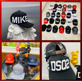 TRÙM MŨ VIỆT NAM- Nón đi chơi dạo phố Mikenco-DSQ2 D2 -Bitchwhere cực chất,cực cool phong cách ulzzang cao cấp,VP197