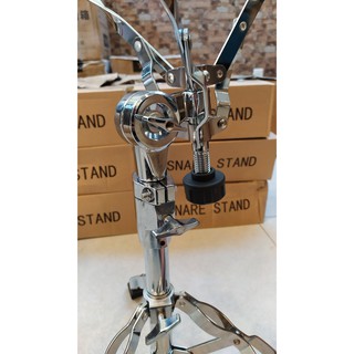 Chân snare lớn, ống 25mm