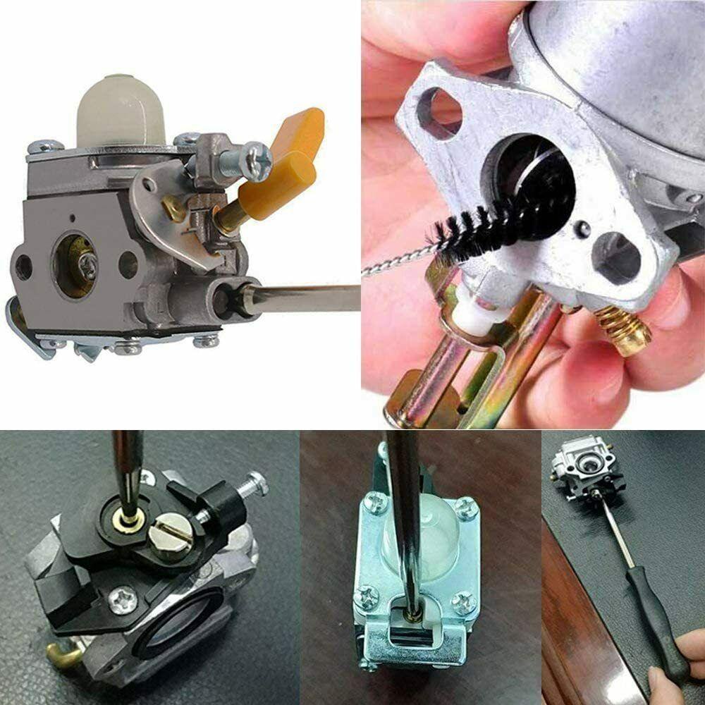 Bộ Tua Vít Làm Vườn Có Thể Điều Chỉnh Tiện Dụng