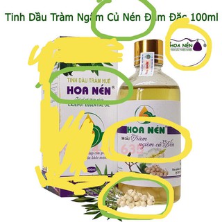 Combo Tinh dầu Tràm 50ml + 10 khăn yếm