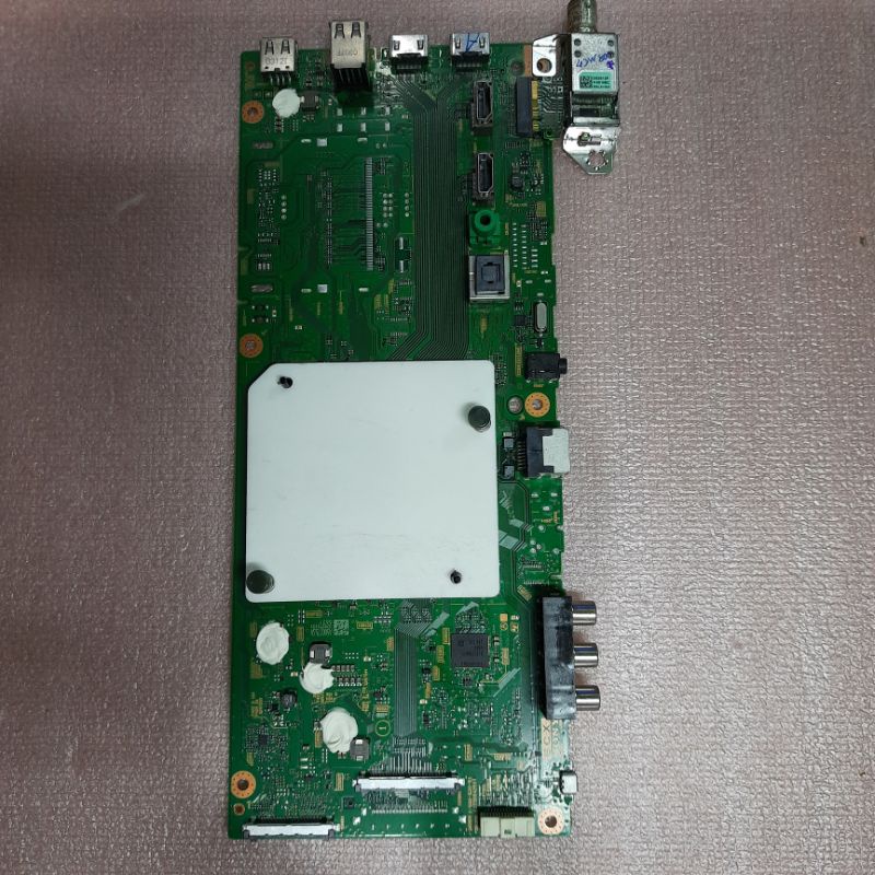 Bo khiển tv Sony 43W800F/bo xử lý Sony cho 43w800f/main chính Sony/shop bo mạch tivi