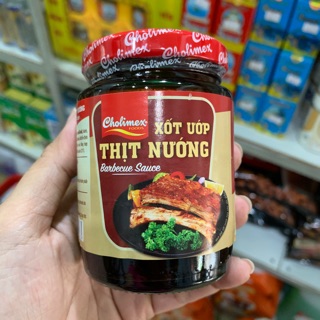 Xốt ướp thịt nướng Cholimex 200g