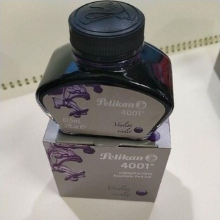Mực Đức Pelikan 4001 chuẩn 100%