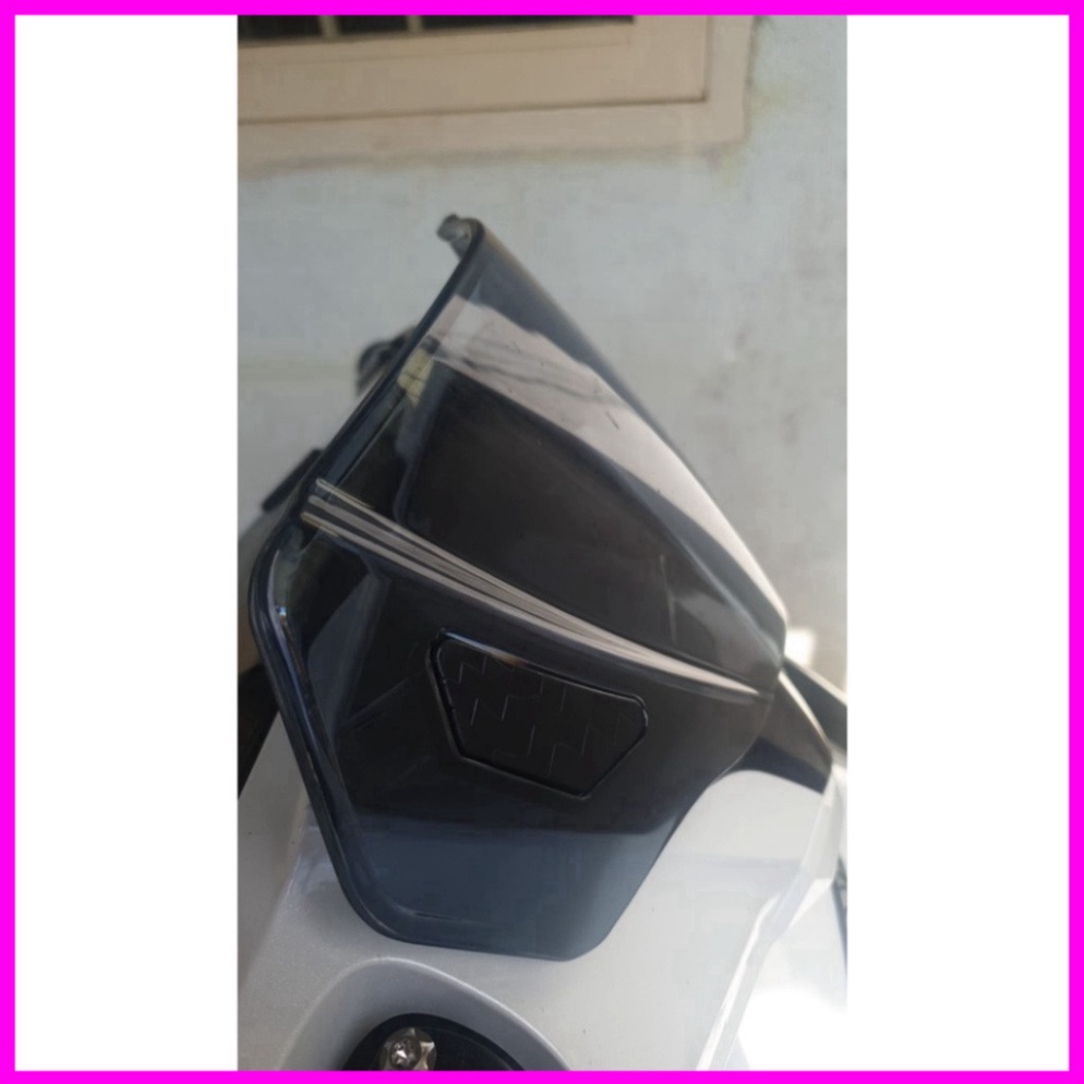 Kính chắn gió AB 2020 chính hang zhipat (AIR BLADE 2020-2021)