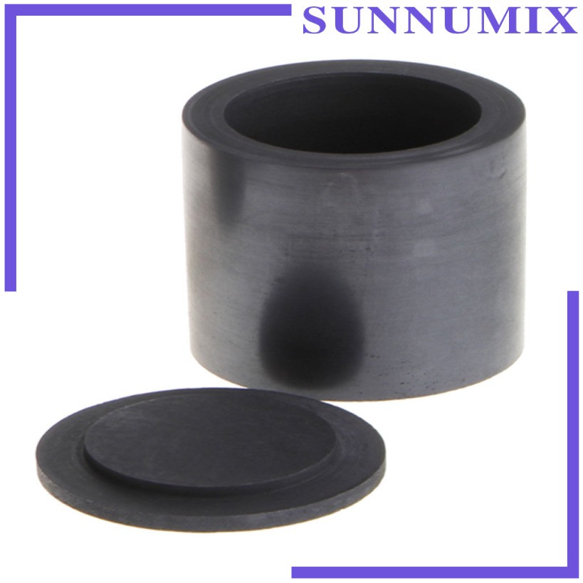 [Sunnimix] Khuôn Nấu Tan Chảy Graphite Furnace Đúc Công Cụ Nung Chảy