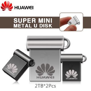 clkj HUAWEI Flash ổ đĩa PenDrive Flash Memory USB U Disk Storage 512G / 1TB / 2TB