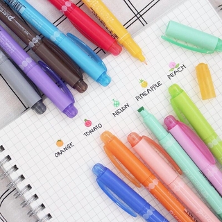 Bút trang trí 2 đầu Tombow Play Color Dot