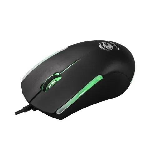 Chuột LED RGB GAMING E-DRA EM602