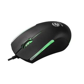Chuột led rgb gaming e-dra em602