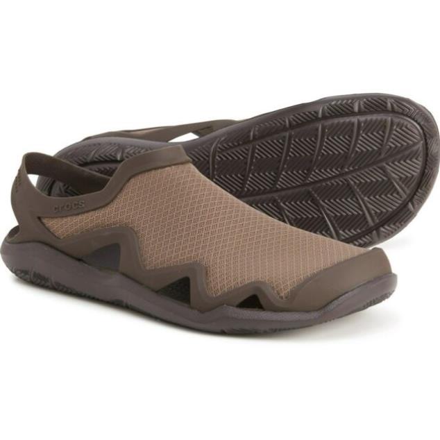 Sandal nam Swiftwater Mesh Wave đôi xăng đan nam quốc dân cho mùa mưa.Chất liệu nhựa êm bền đẹp hợp thời trang. BCT