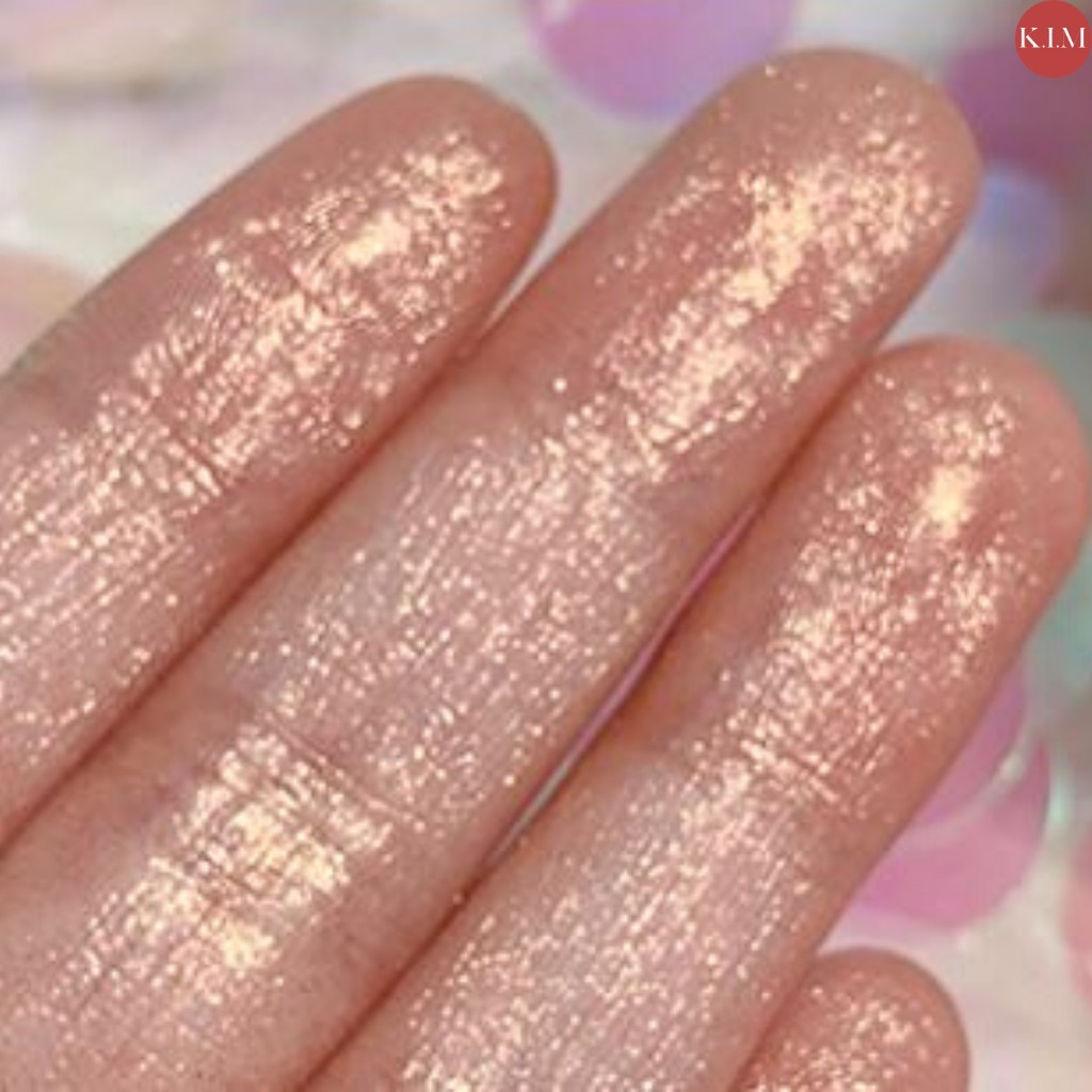 Bông Nhũ HighLight HuaDi Bắt Sáng Hạt Lấp Lánh | BigBuy360 - bigbuy360.vn