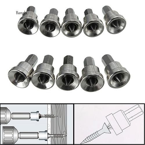 Đầu mũi bắn vít thạch cao