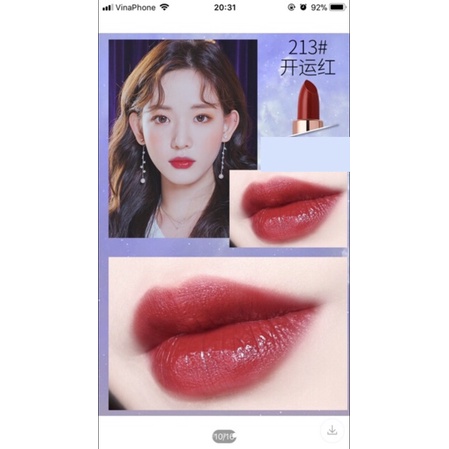 Son Hengfang Hàng Nội Địa Trung | BigBuy360 - bigbuy360.vn