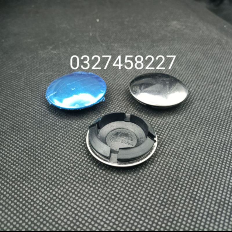 Nắp bịt lỗ hộp xích, nắp cacte inox xe máy Honda