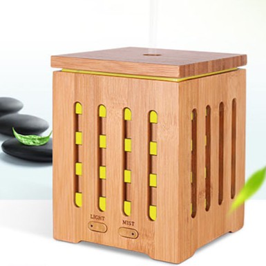 Máy khuyếch tán gỗ tre