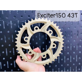 Dĩa tải Cnc nhôm 7075 đủ size,đủ xe
