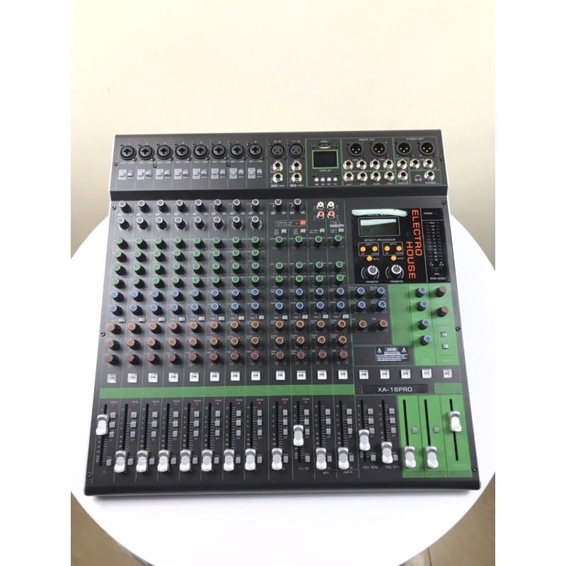 Mixer Xa-16pro