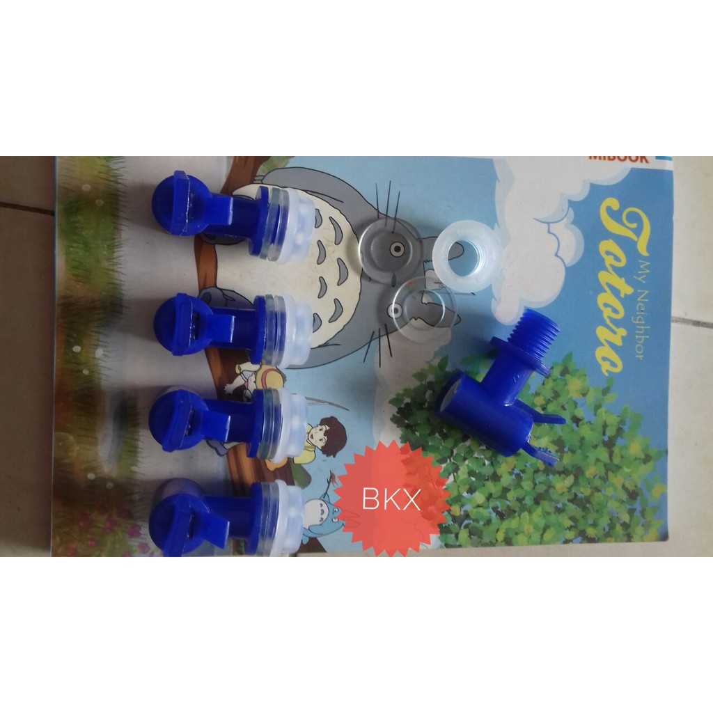 Vòi thay thế bình lọc nước | BigBuy360 - bigbuy360.vn