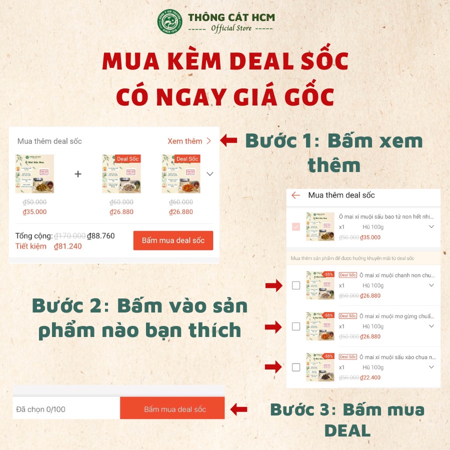 Trà Hoa Đậu Biếc sấy khô THÔNG CÁT HCM thanh nhiệt giải độc, detox cơ thể , giảm nếp nhăn, chống lão hóa da