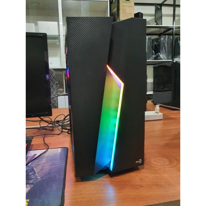 Trọn bộ PC thời bảo giá