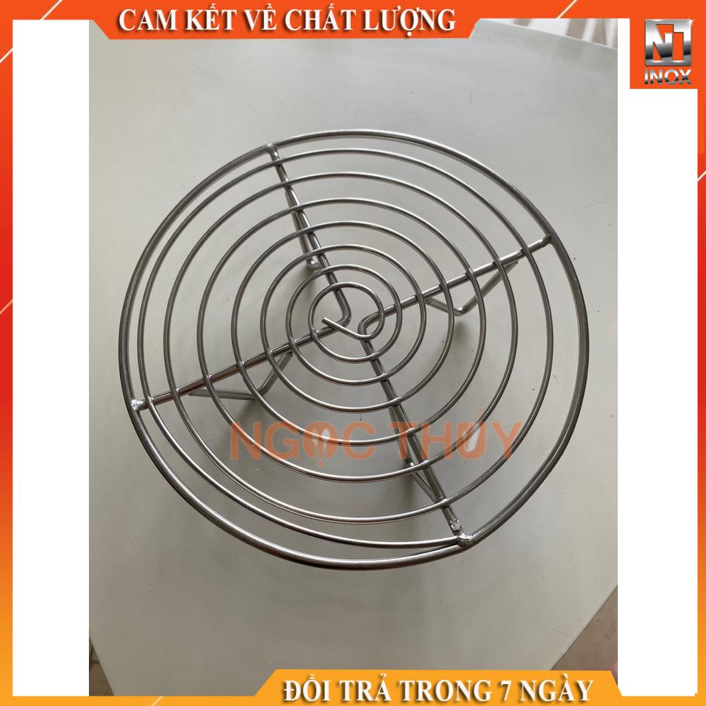 Vỉ nướng lò vi sóng inox 304 không rỉ sét