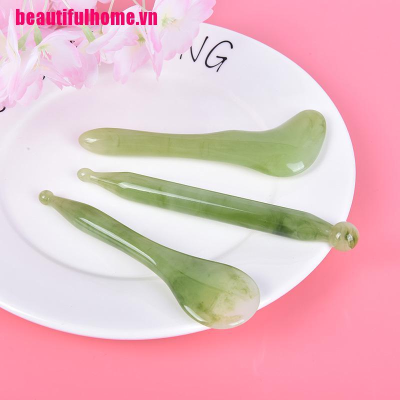 (Hàng Mới Về) Dụng Cụ Nạo Nhựa resin Tiện Lợi 6 Cái