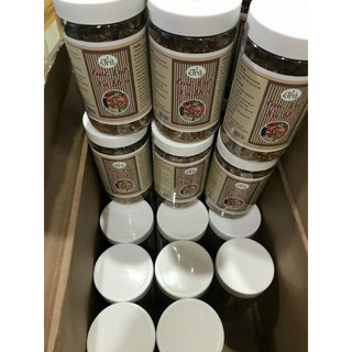TRÀ GẠO LỨT XẠ ĐEN