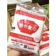 Mỳ Chính Ajinomoto Nhật Bản 1kg - Hàng Chính Hãng