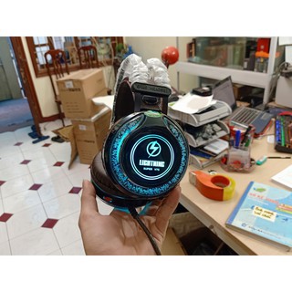 Tai nghe Lightning V7s