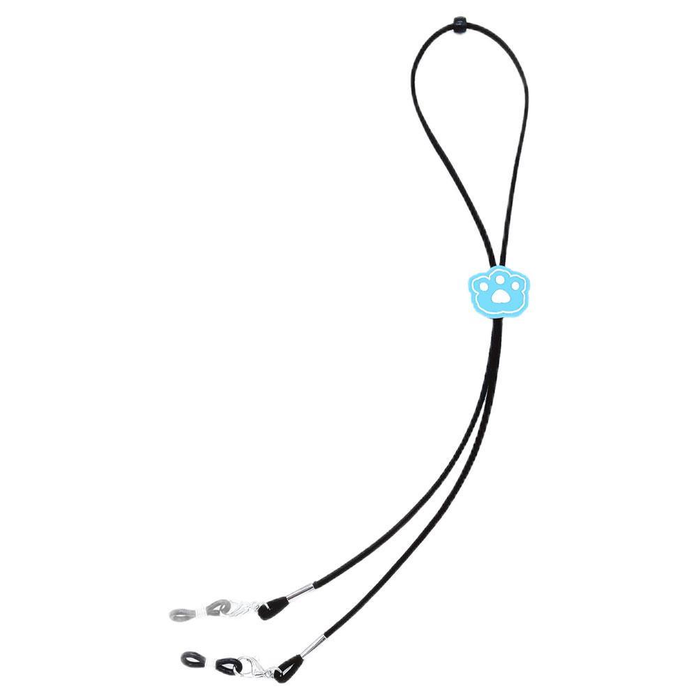 Dây Đeo Mắt Kính O5I4 Dài 70cm Họa Tiết Hoạt Hình Xinh Xắn