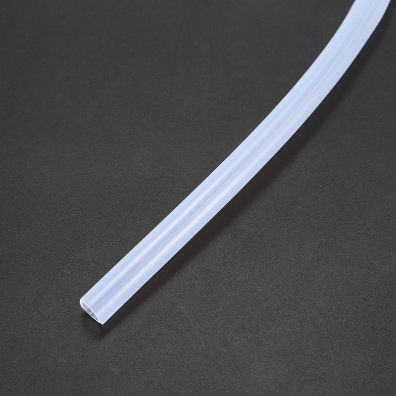 1m Ống Silicone Linh Hoạt 8mm Idx10Mm Od