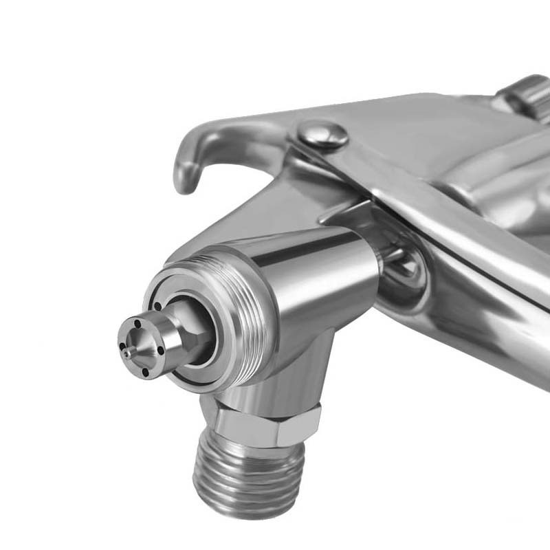 Súng Phun Sơn Mini 0.5mm K-3 Bằng Hợp Kim 125Ml