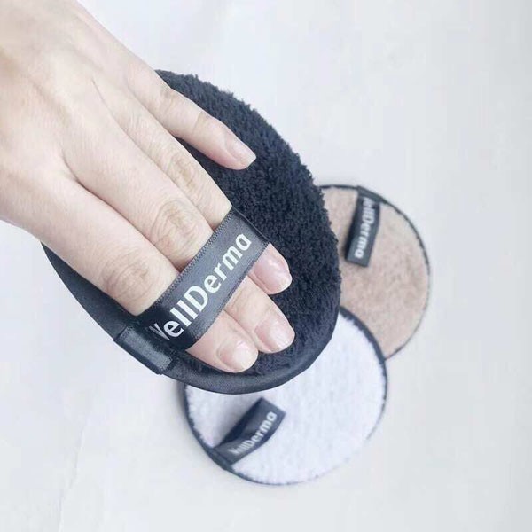 Một Miếng Bông Rửa Mặt Tẩy Trang Siêu Mềm Mại | BigBuy360 - bigbuy360.vn