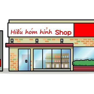Cửa hàng Hiếu Hóm Hỉnh
