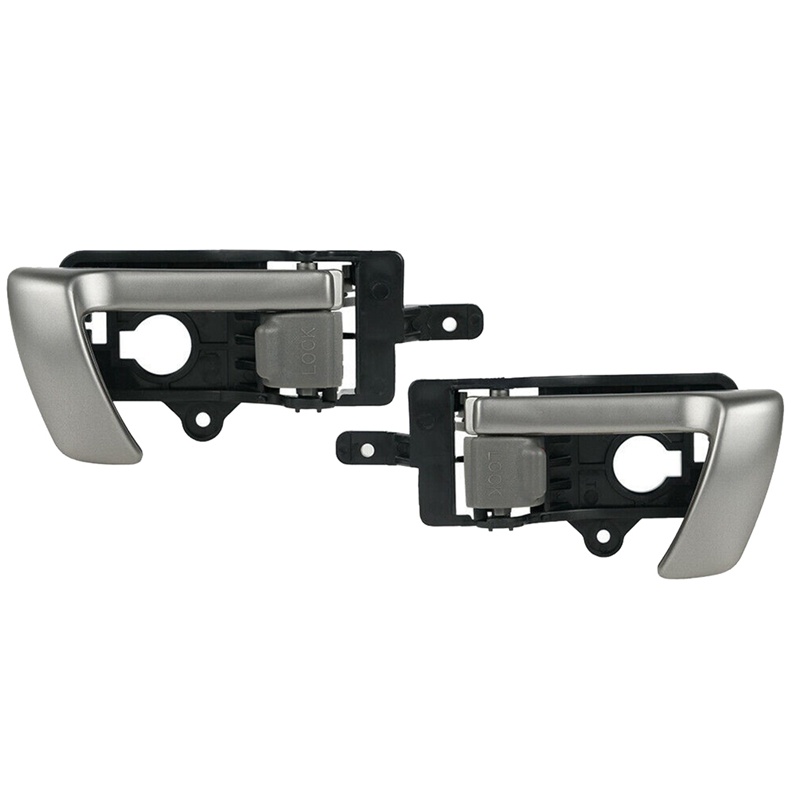 Tay Nắm Cửa Bên Trái Phải Cho Hyundai Santa Fe 2007-2012 82610-2B010 82620-2B010
