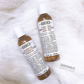 (HÀNG CÓ SẴN) Toner hoa cúc Kiehl's