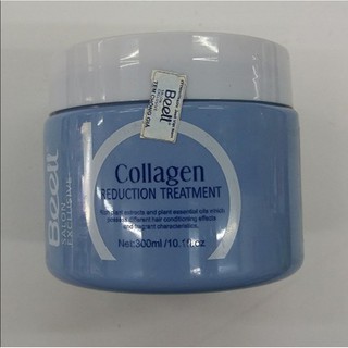 KEM HẤP PHỤC HỒI TÓC COLLAGEN BEELL